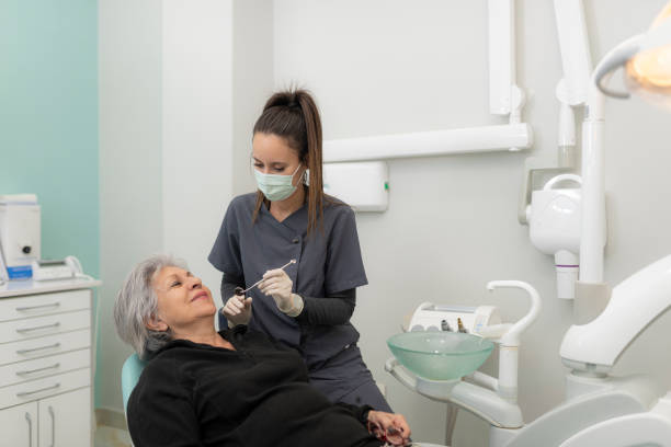 Best Pediatric Emergency Dentist in Wakefield, KS