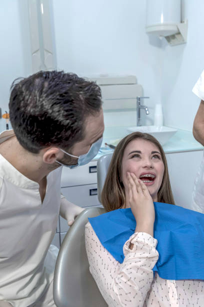 Best Cosmetic Emergency Dentistry in Wakefield, KS