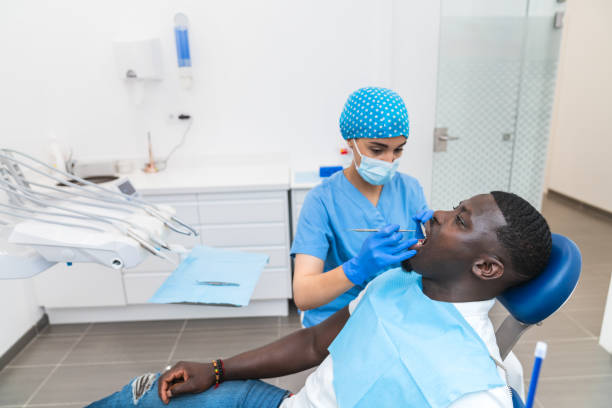 Best Emergency TMJ Treatment in Wakefield, KS