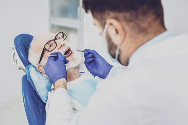 Best Emergency Dental Care for Broken or Chipped Teeth in Wakefield, KS